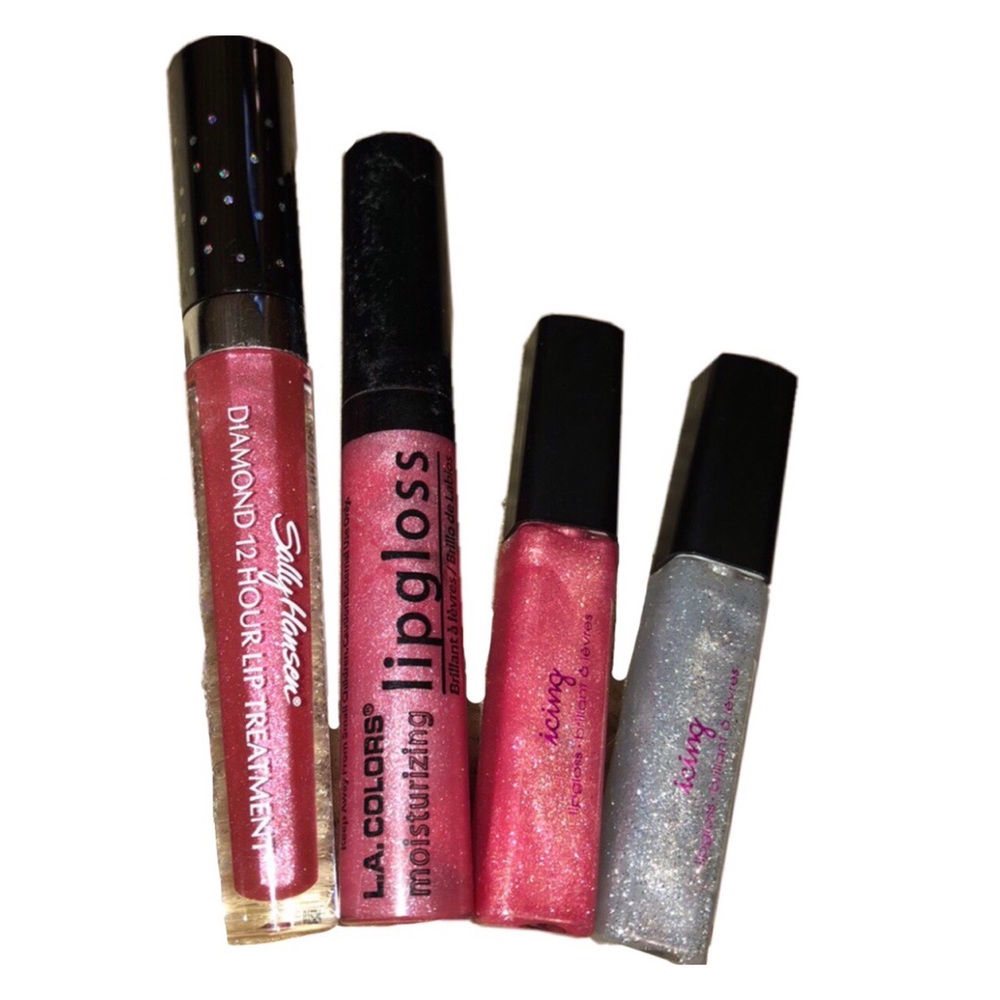 NWOT lip pack